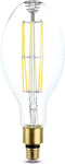 V-tac VT-2324 - Ledlamp E27 - 24W 4000K 4000lm Daglicht