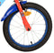 Spidey Kinderfiets - Jongensfiets - 16 inch - Blauw
