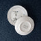 Laura Ashley Artisan Collectables 4 Bordjes Petit fours - Belvedere