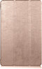 iMoshion Tablet Hoes Geschikt voor Samsung Galaxy Tab A 10.1 (2016) - iMoshion Trifold Bookcase - Rosé goud