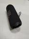 JBL Flip 6 - Draagbare Bluetooth Speaker - 12 uur afspeeltijd - Zwart