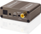 Oehlbach DA Converter - Digitaal-analoogconverter - Coaxiale en optische ingang - Brons