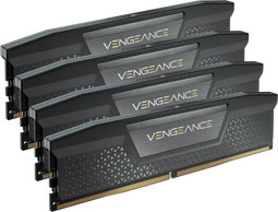 Corsair Vengeance CMK64GX5M4B6600C32 - DDR5 Werkgeheugen 64GB 6600MT/s CAS32 - (4x 16GB)