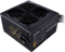 Cooler Master MWE 550 Bronze - V2 - 550W 80 PLUS Bronze - Zwart