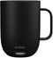 Ember Mug² - Slimme beker - Houdt drankje tot 80 min warm - Zwart