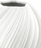 Light&living Vaas deco Ø65x60 cm YATUNG crème