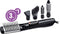Remington Amaze Föhnborstel - Heteluchtborstel AS1220 - 1200W - Zwart
