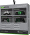 Turtle Beach Recon - Gamecontroller - Superhuman Hearing en Pro-Aim Focus Mode - Zwart