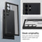 Spigen Galaxy S24 Ultra - Ultra Hybrid - Air Cushion technologie - Transparant