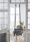 Done by Deer Wooden swing - Black