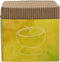 Kokosnoot Sojakaars - Darjeeling Delight Darjeeling Delight