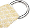 vidaXL - Zonnezeil - 160 - g/m² - 4,5x4,5 - m - HDPE - beige