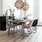 Eettafel Campo - 260x95m