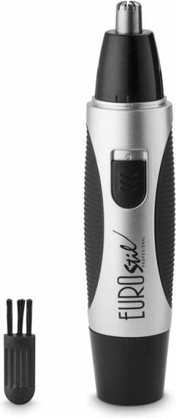 Nose and Ear Hair Trimmer Eurostil