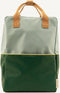 Sticky Lemon Backpack/Boekentas Large