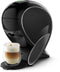 Krups NESCAFÉ Dolce Gusto NEO YY5678 - Latte Koffiemachine - SmartBrew™ technologie - Zwart