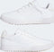 adidas Performance Retrocross Spikeless Golfschoenen - Dames - Wit- 36 2/3