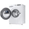 Samsung WW80T554AAW - Voorlader wasmachine - EcoBubble 8 kg 1400 tpm - Wit