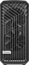 Fractal Design Torrent - PC-behuizing - Geoptimaliseerde luchtstroom met 5 ventilatoren - Grijs