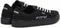 Uniseks Casual Sneakers Timpers Vulcan Zwart - 38