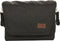ABC Design Fashion - Luiertas - Inclusief verschoonmatras - Zwart