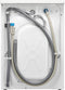 AEG L7FBREMEN - Wasmachine 8kg 1600t - ProSteam® ProSense® - Wit