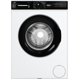 OK OWM 7112 A INV - Wasmachine - 7 Kg - 1400 Tpm - Twinjet Technologie - Wit