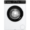 OK OWM 7112 A INV - Wasmachine - 7 Kg - 1400 Tpm - Twinjet Technologie - Wit