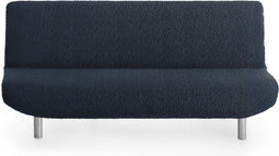 Bankbedekking Eysa ROC Blauw 160 x 100 x 230 cm