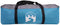 vidaXL - Familietent - iglo - 6-persoons - waterdicht - blauw