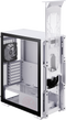 XPG Starker AIR - Midi-Tower - ATX MicroATX Mini-ITX - Wit