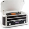 Belle Epoque 1908 DAB retro stereo-installatie platenspeler DAB+ bluetooth