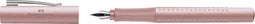Faber-Castell vulpen - Grip 2011 - B - Pale Rose - FC-140814