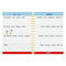 Lannoo Graphics - Diary Wire-O 2024 - Agenda 2024 - Wire-O - PEANUTS - Snoopy All-Over - 7d/2p - 4Talig - 120 x 160 mm