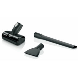 Bosch BHZUKIT Toebehorenset 3-delig Zwart