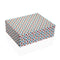 Set decoratieve dozen Versa Karton (15 Onderdelen)