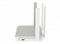 Keenetic KN-3810-01-EU - Router - Wi-Fi 6 - Wit