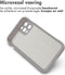 iMoshion Hoesje Geschikt voor iPhone 11 Pro Hoesje Siliconen - iMoshion EasyGrip Backcover - Grijs