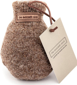 The Avocado Sock Nutmeg
