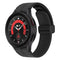 Samsung Galaxy Watch5 Pro Bluetooth + Cellular 45 mm - Zwart
