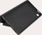 Tucano Gala - Tablet Case - Multifunctionele hardcase met standfunctie - Zwart