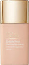 ESTEE LAUDER - Double Wear Sheer Long-Wear Makeup SPF 20 - 4N1 Shell Beige - - foundation