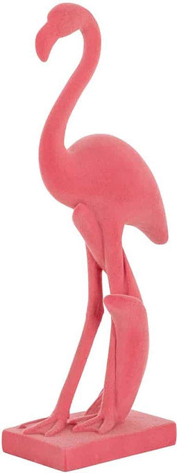 Richmond - Deco object Flamant Pink