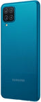 Samsung Galaxy A12 - Smartphone - 3GB RAM - 32GB opslag - Blauw