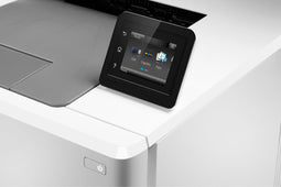 HP Color LaserJet Pro M255dw - Kleuren laserprinter - Snelle dubbelzijdige afdrukken - HP+