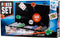 Clown Games 0603023 - Poker Set - 300 Dlg - Aluminium Koffer