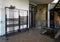 Garderoberek Trolley Groot, voor 10 complete Kapstokken, 186x60,5x201cm (LxBxH), T91800