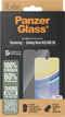 PanzerGlass Samsung Galaxy A16/A16 5G - Gehard Glas Screenprotector - Ultra-Wide Fit