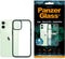 PanzerGlass 0267 - Soft case - Krasbestendig Schokbestendig - iPhone 12 mini Racing Green