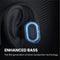 Shokz OpenRun Pro Mini - Bone Conduction - 10 uur batterij - Zwart